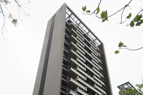名發 天琚建案主視覺
