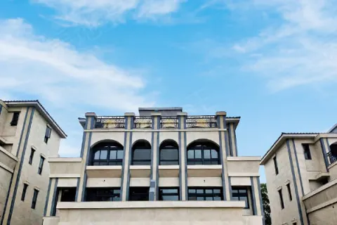 御上苑建案主視覺