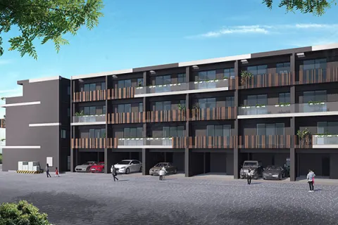 高鐵名邸2建案主視覺