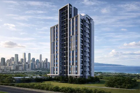 知禮序建案主視覺