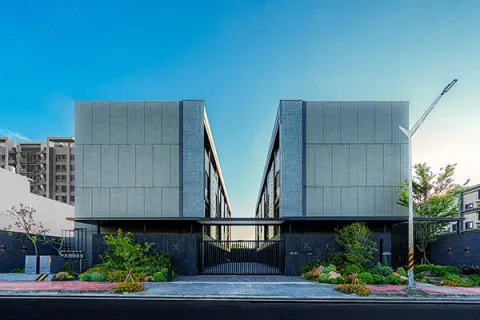 盼盼建案主視覺