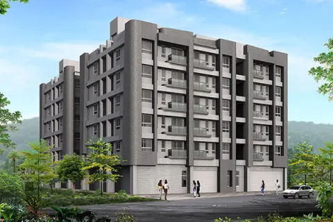 有時建案主視覺