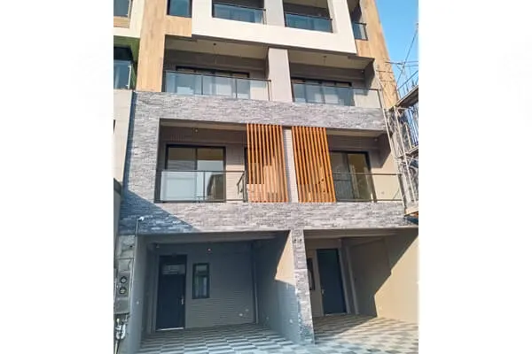 豐盛建案主視覺