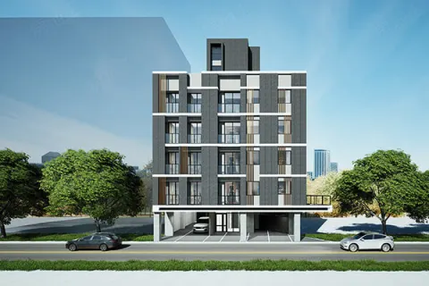 嘉樂福建案主視覺