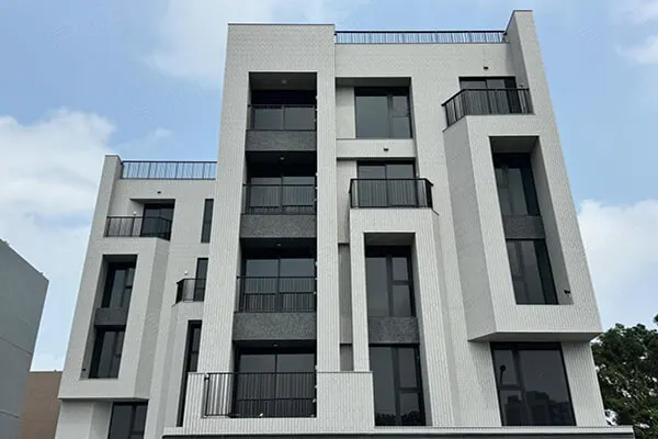 叁裏建案主視覺