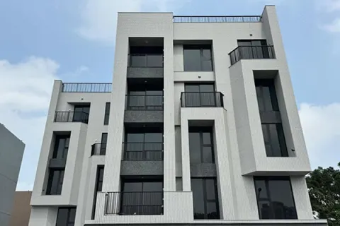 叁裏建案主視覺