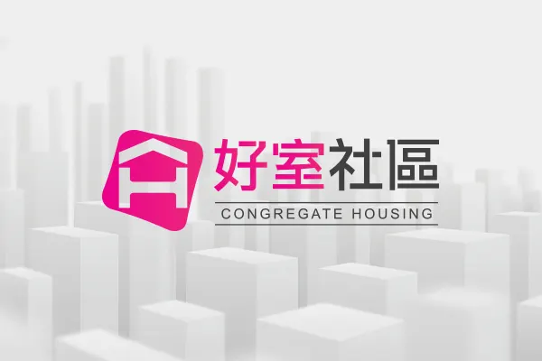陶陶居建案主視覺