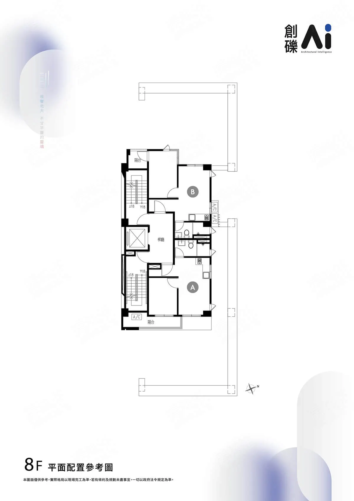 創礫AI格局圖 6