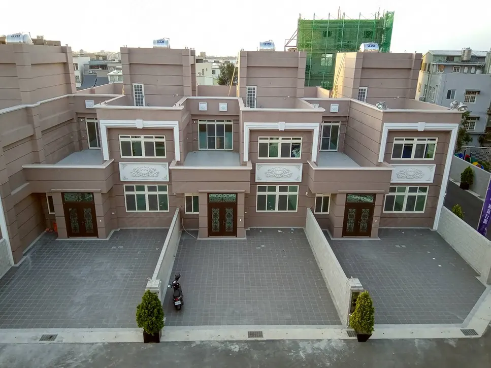 延平金鑽建案圖輯 4