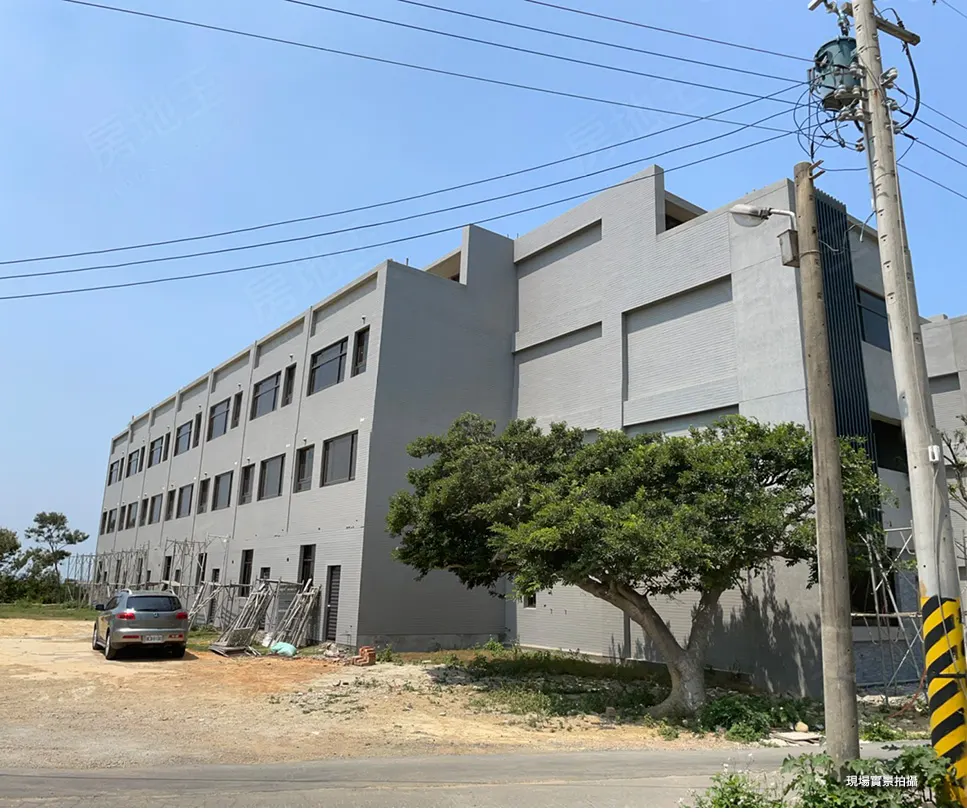 御墅霖丰建案圖輯 3