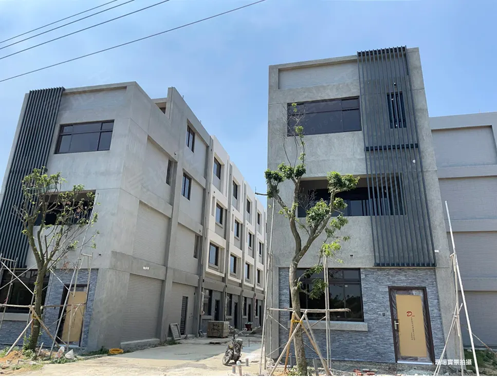 御墅霖丰建案圖輯 2