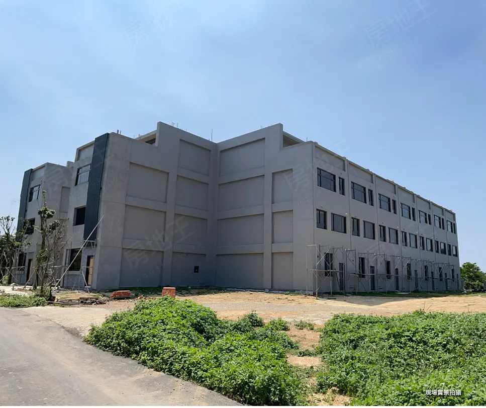 御墅霖丰建案圖輯 1