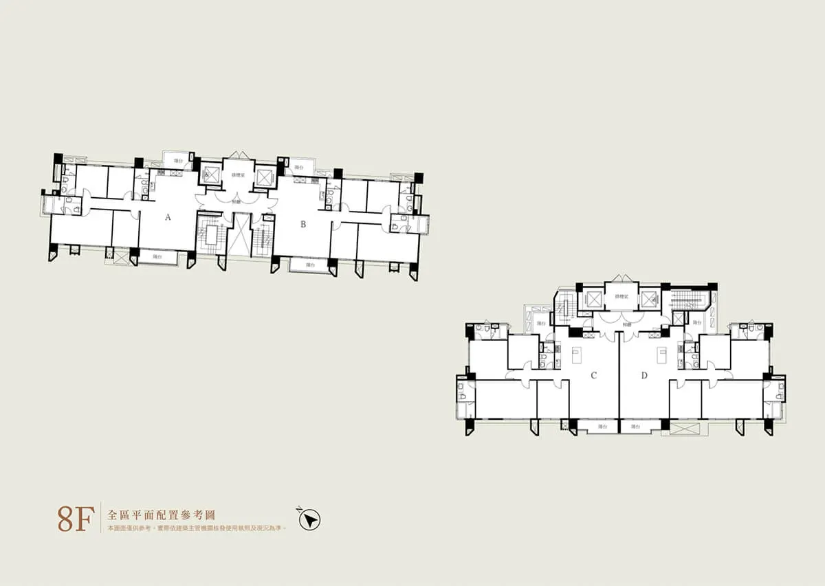 春福水硯建案圖輯 3