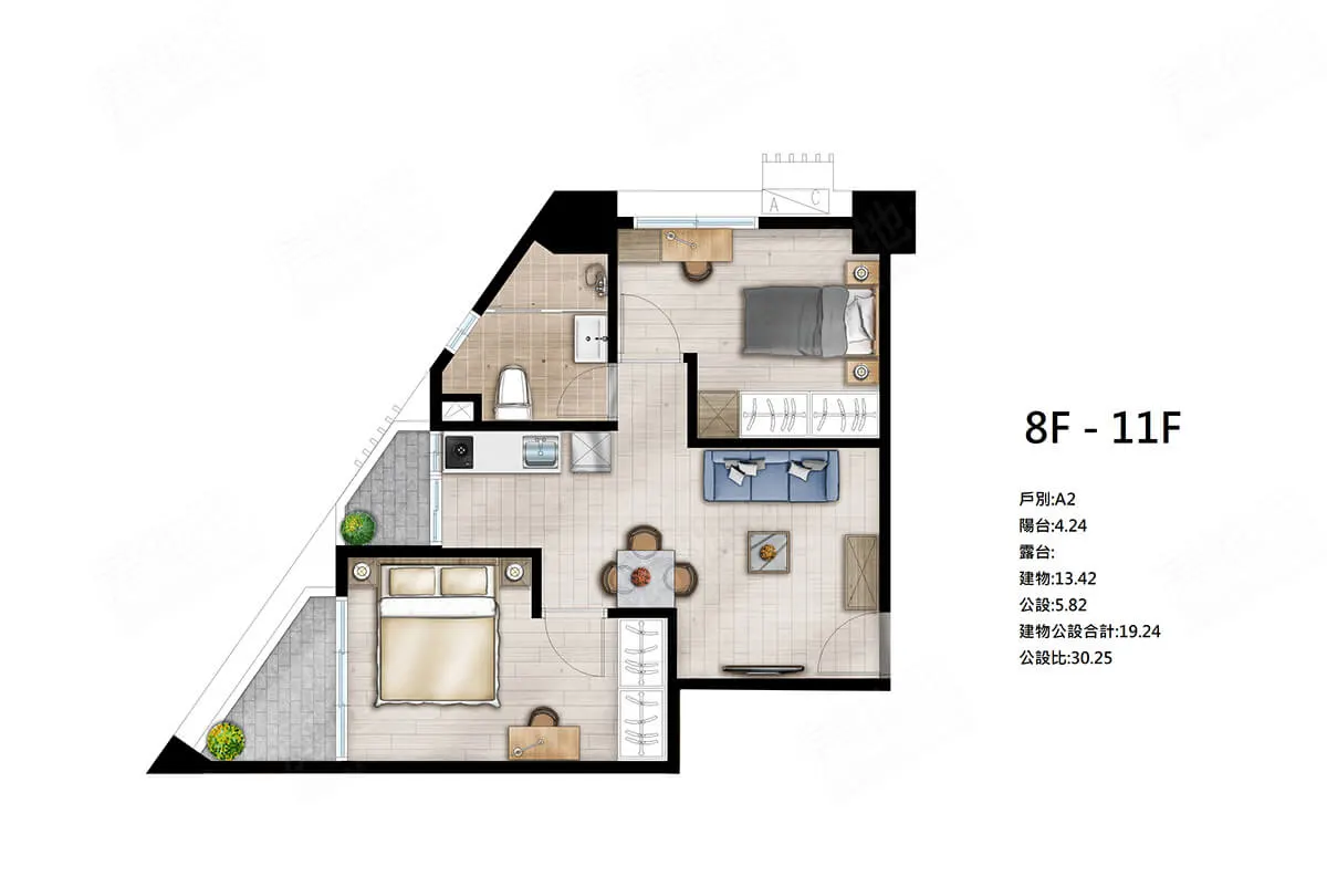 吉品建案圖輯 5