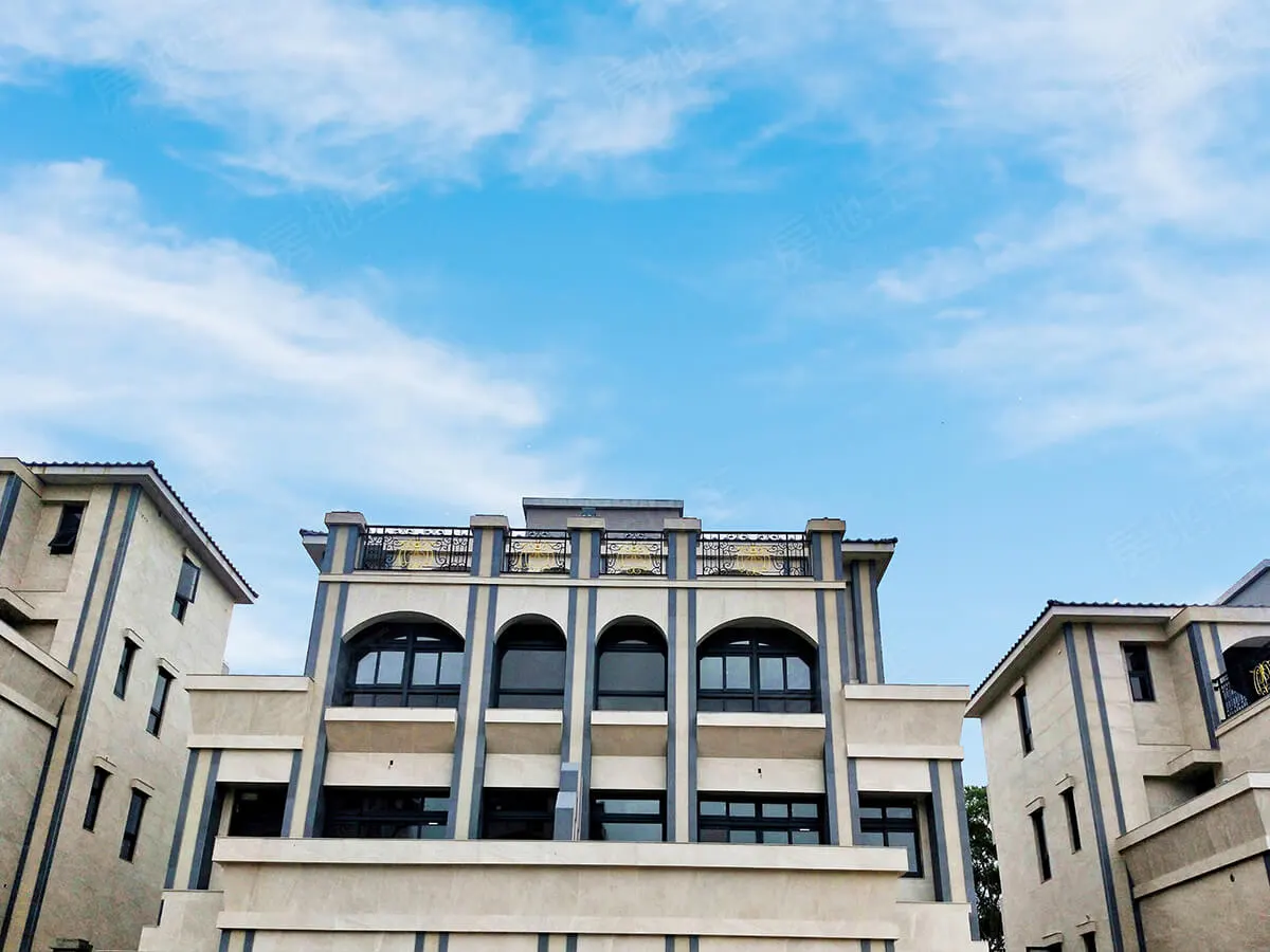 御上苑建案圖輯 1