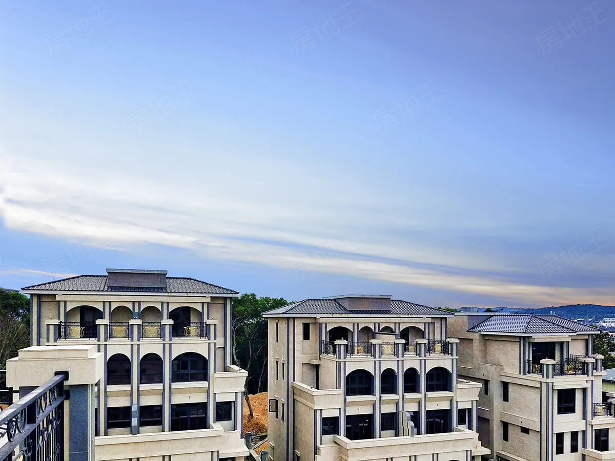 御上苑建案圖輯 2