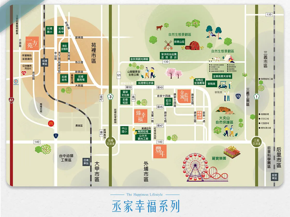 金寓藍田建案圖輯 2