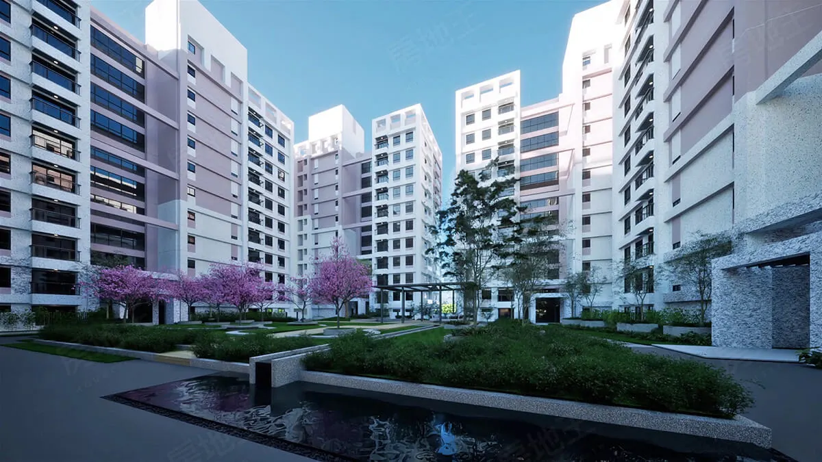 遠傳丰景建案圖輯 6