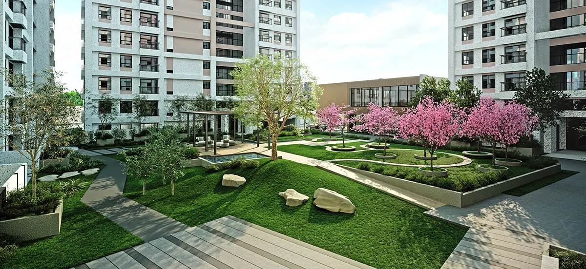 遠傳丰景建案圖輯 7