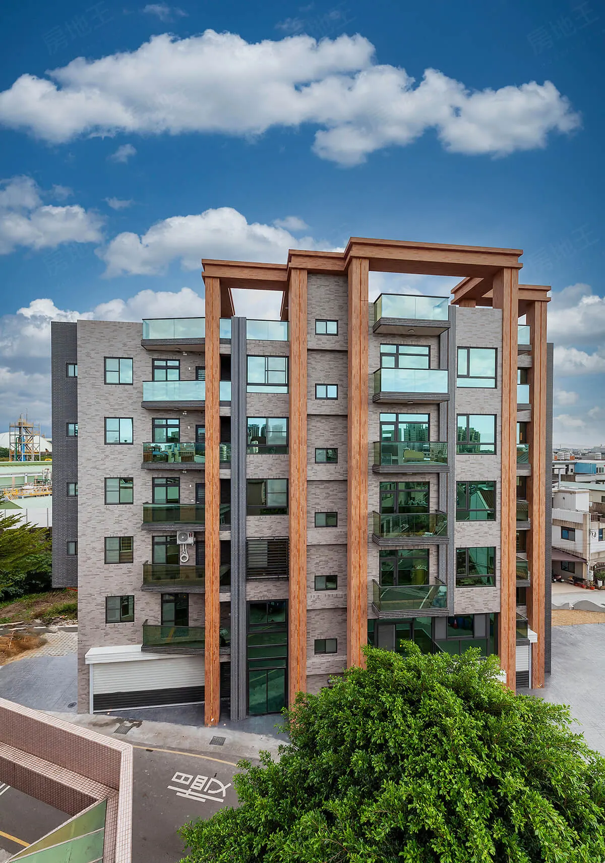 和樂建案圖輯 1