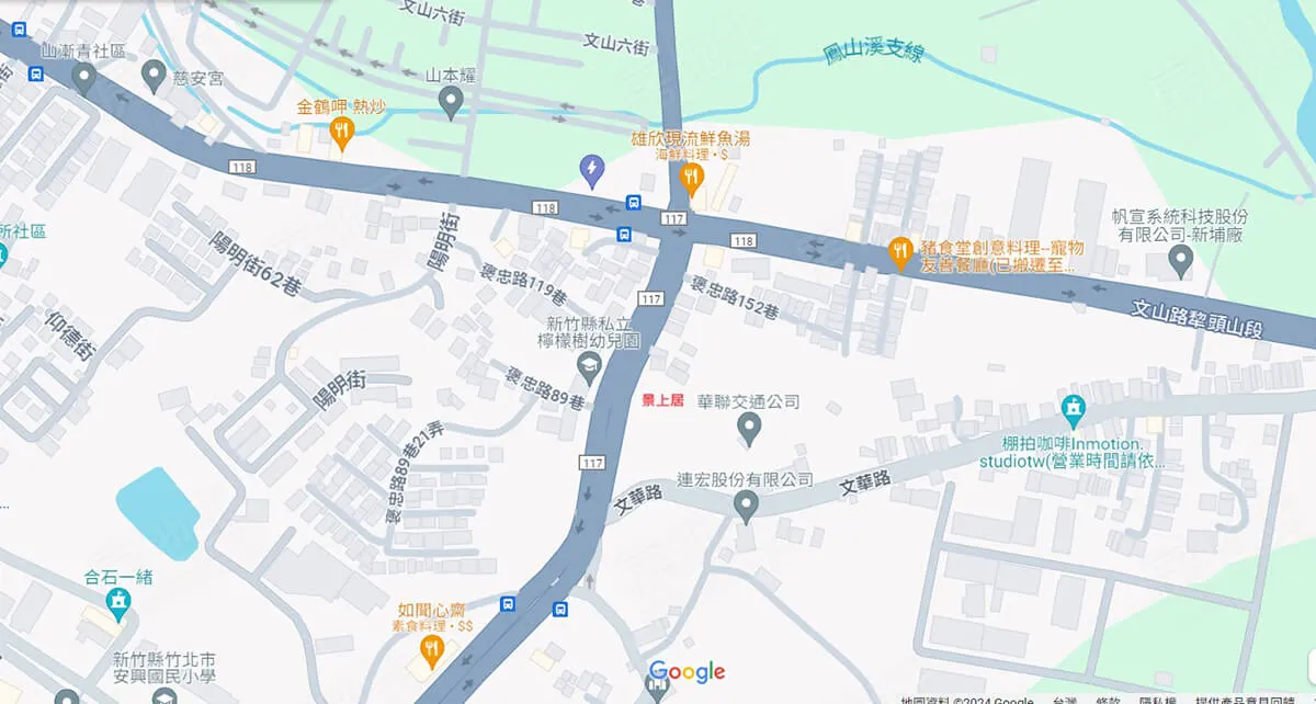 京茂景上居建案圖輯 4
