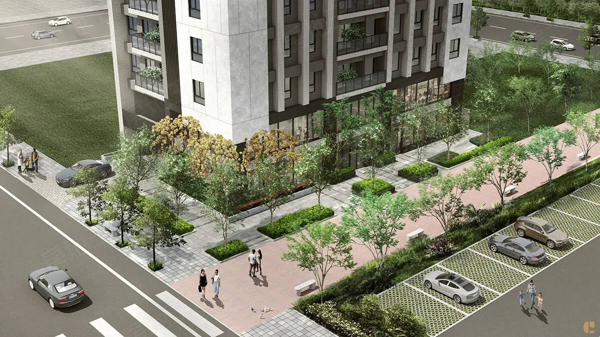 昕原澍建案圖輯 3