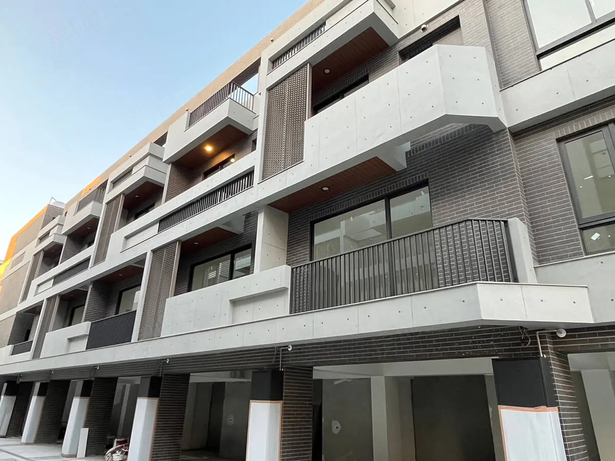 邑昇謙建案圖輯 3