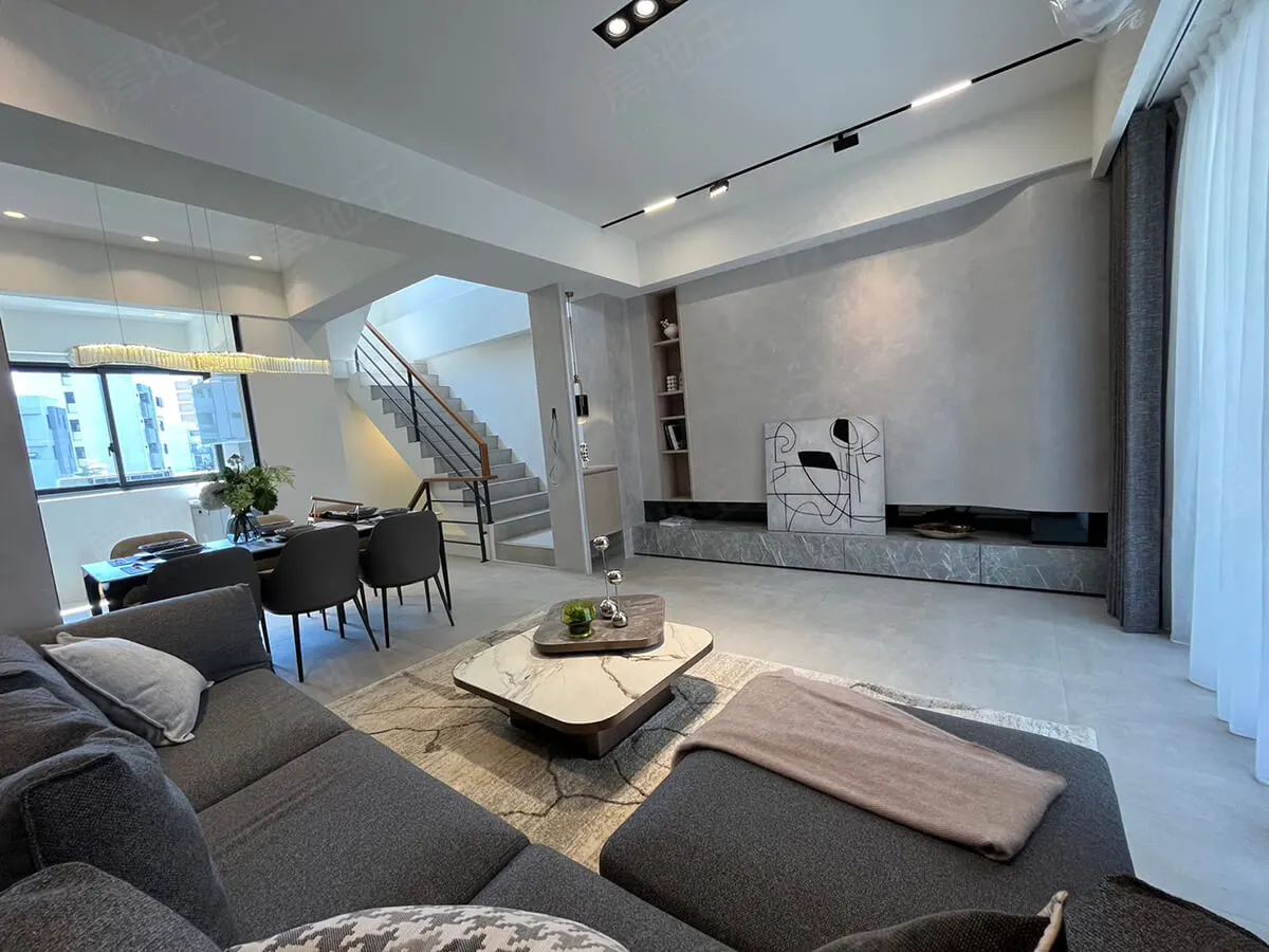 邑昇謙建案圖輯 5