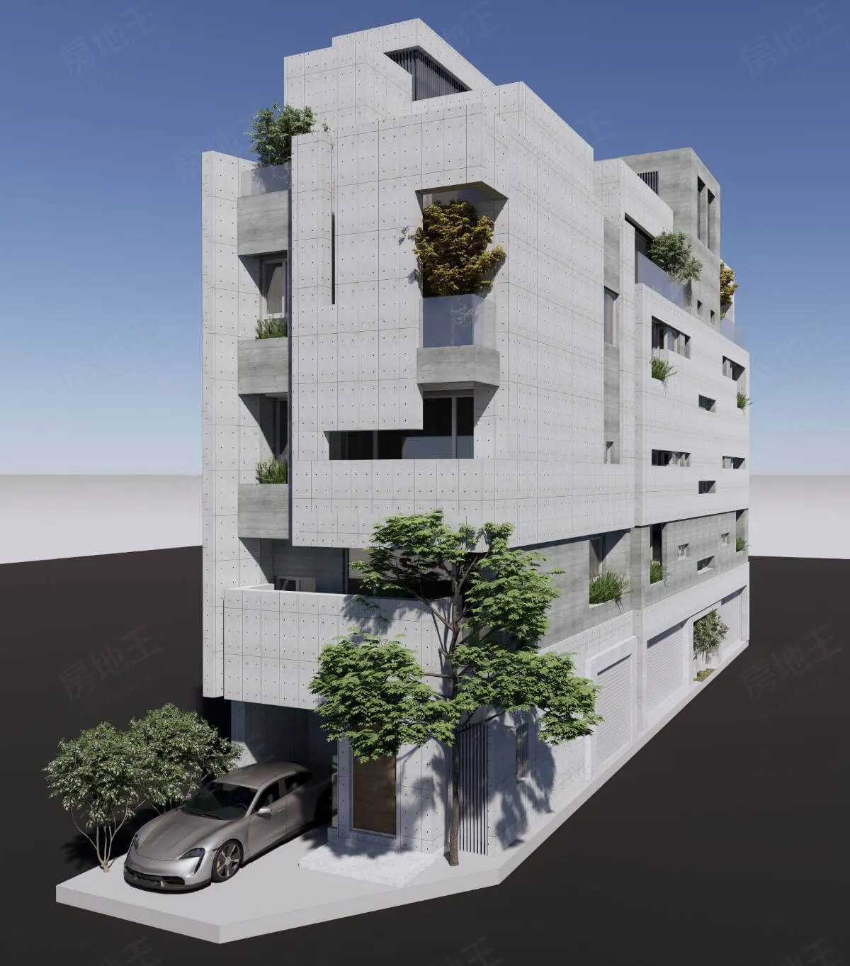 藏韻-5建案圖輯 3