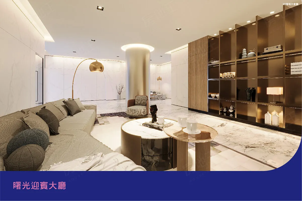 新航綺飛建案圖輯 4