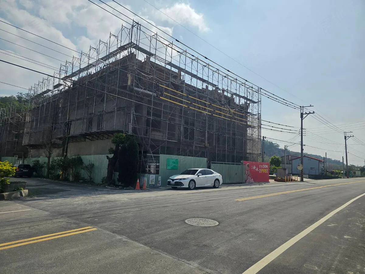 恆詠秧禾建案圖輯 2