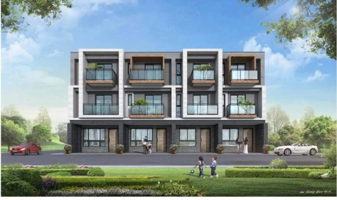恆詠秧禾建案圖輯 4