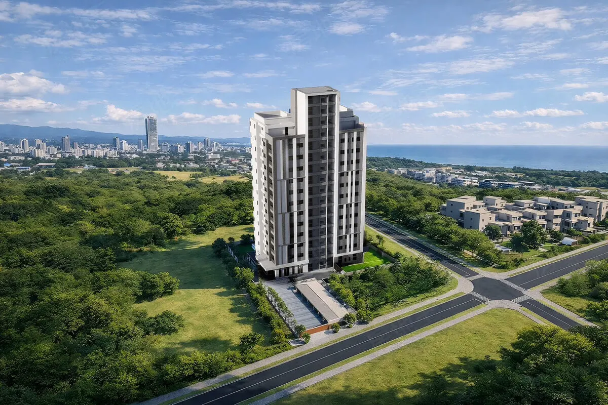 知禮序建案圖輯 1