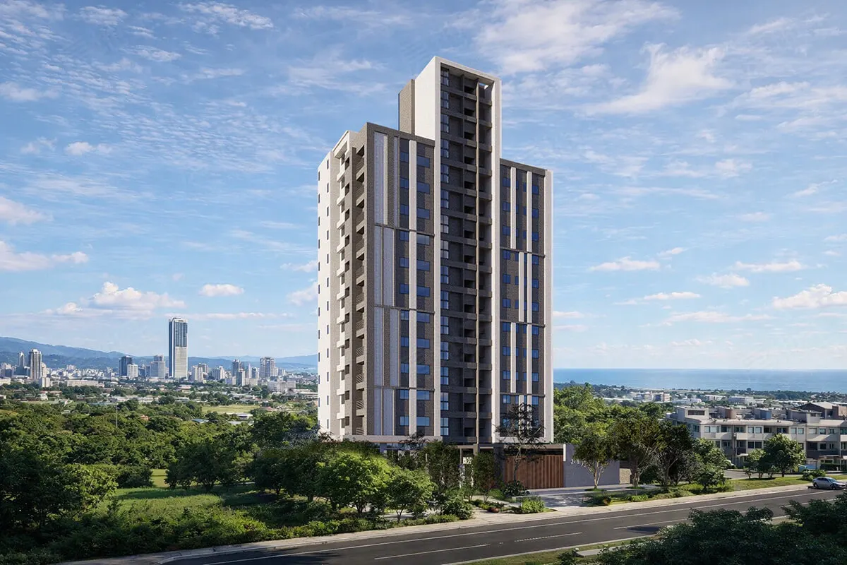 知禮序建案圖輯 3