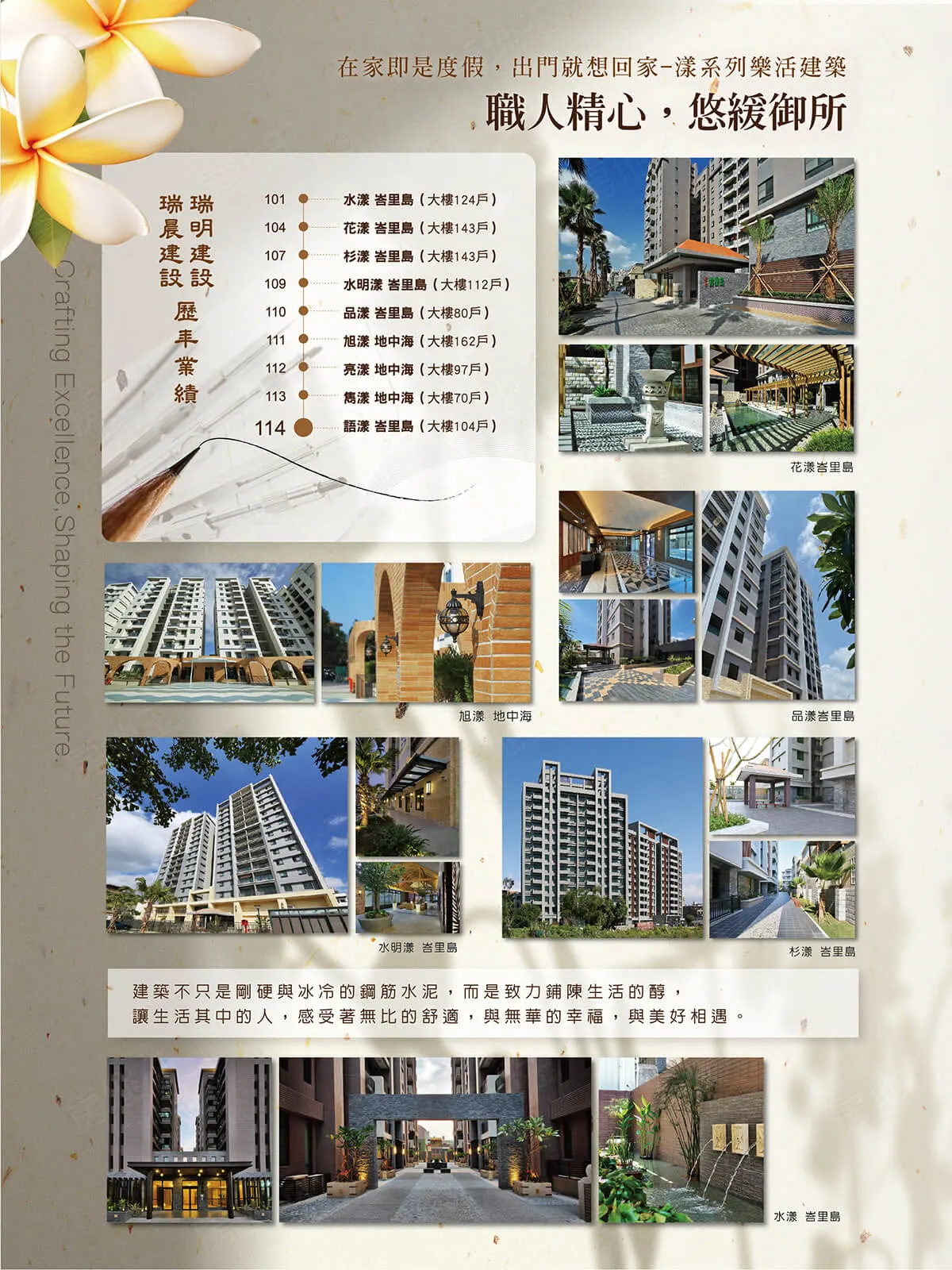 語漾峇里島建案圖輯 4