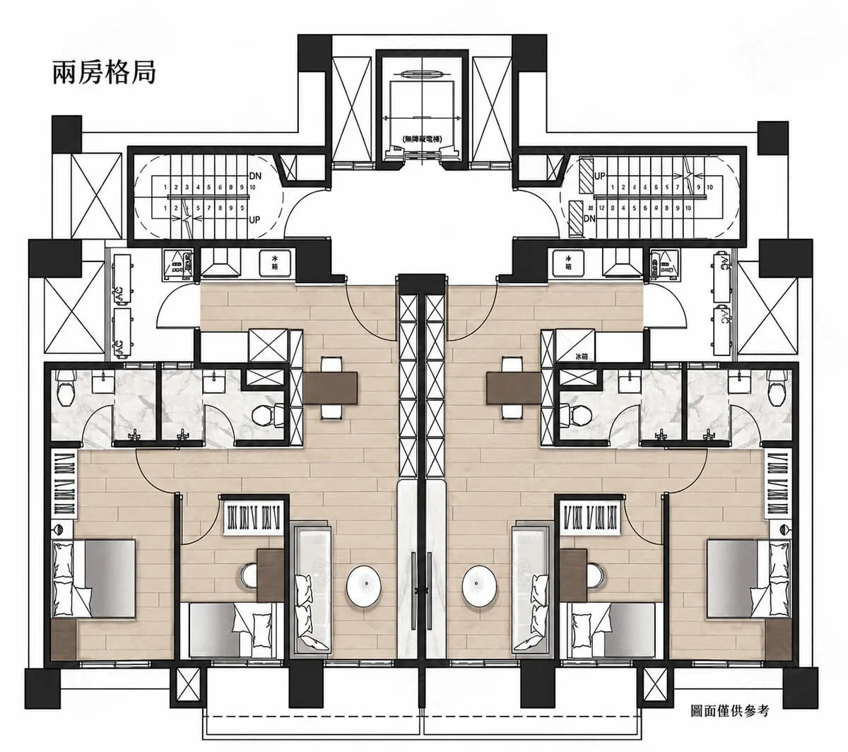 紅柿8 建築美學建案圖輯 2