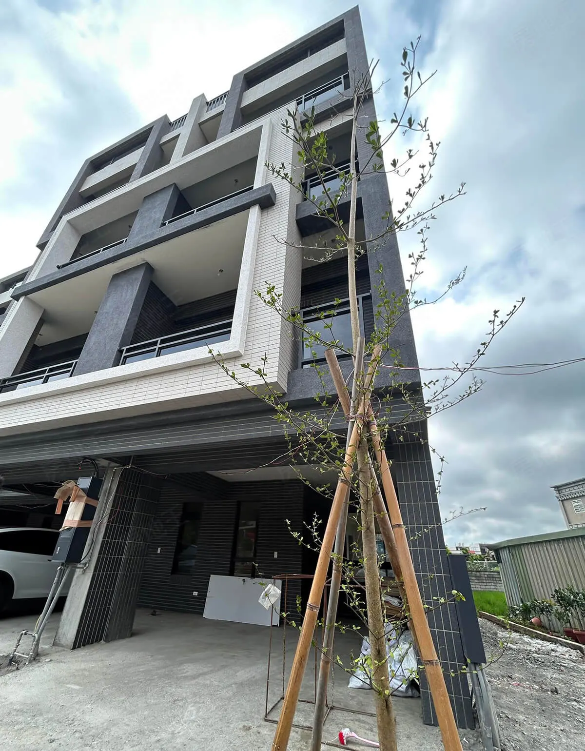森華 樂居建案圖輯 1