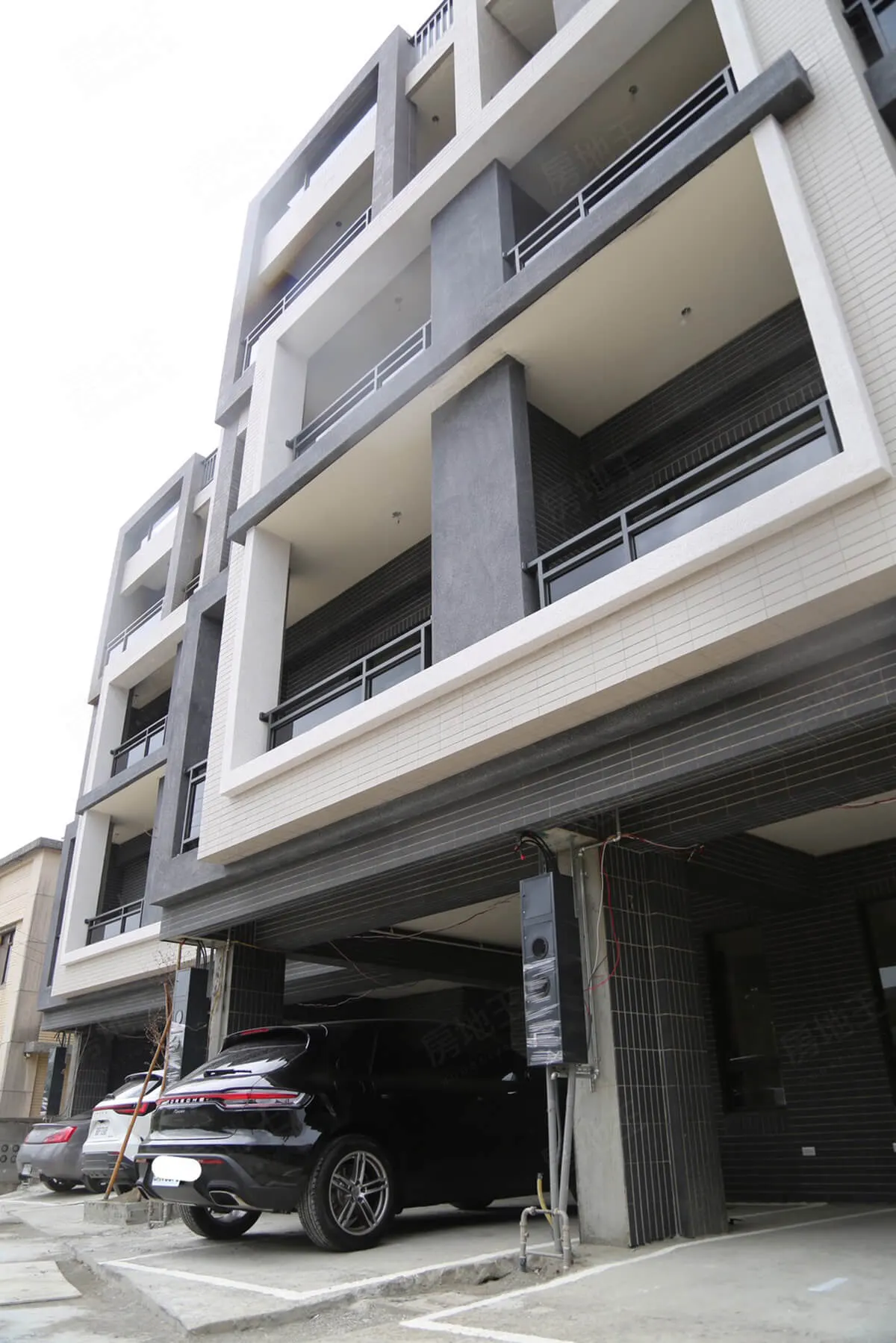 森華 樂居建案圖輯 3