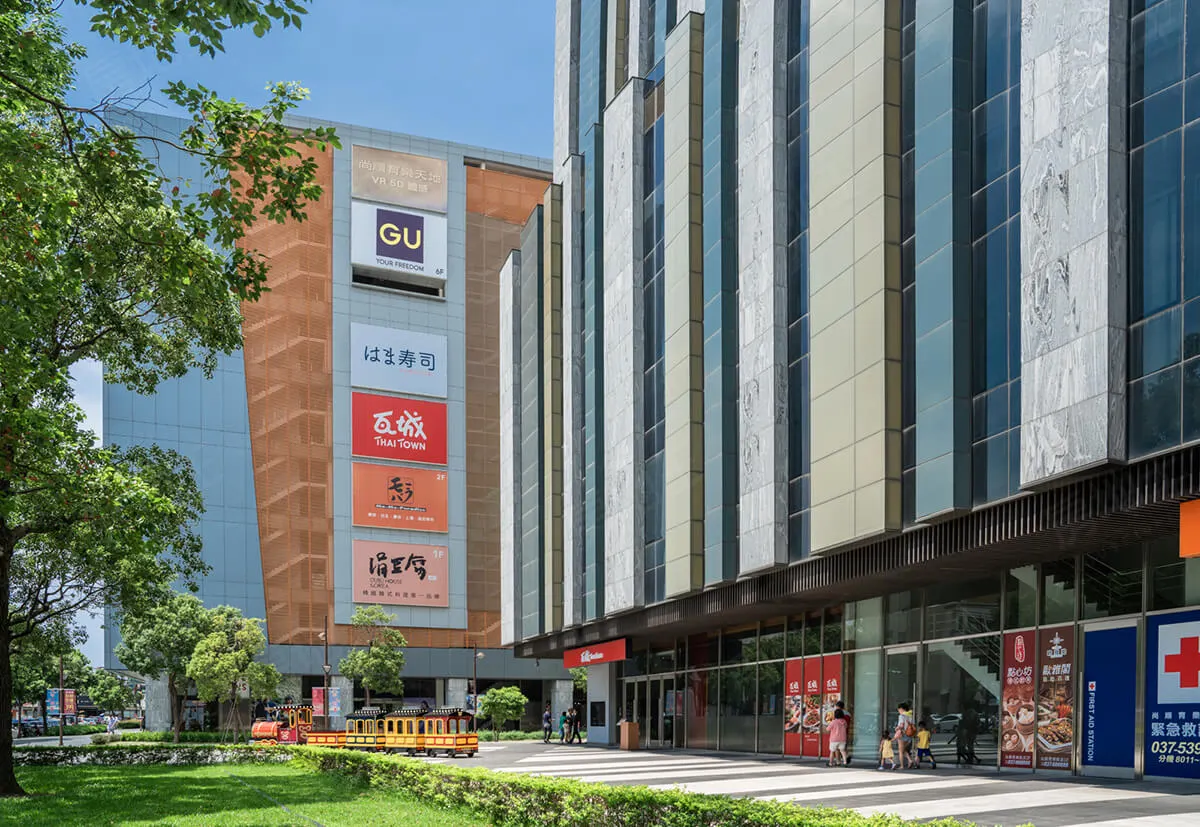 惠宇新聚建案圖輯 6