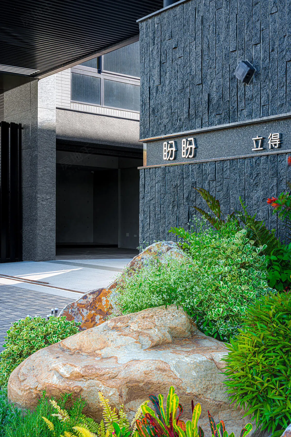 盼盼建案圖輯 1