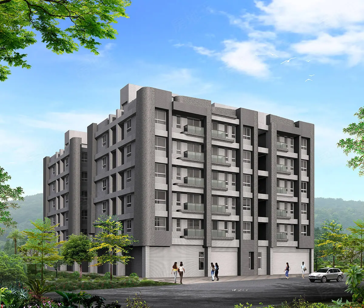 有時建案圖輯 3