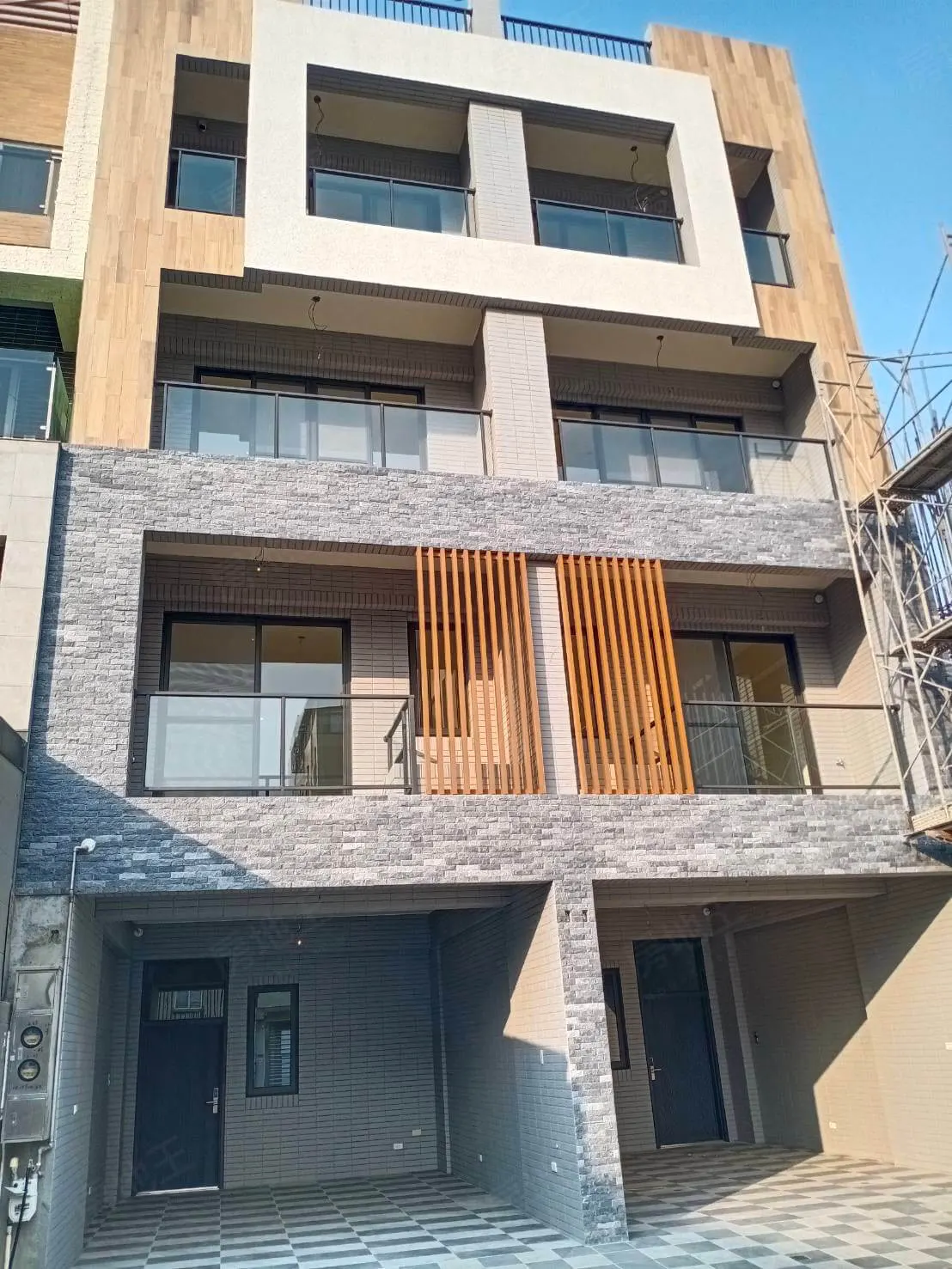 豐盛建案圖輯 1