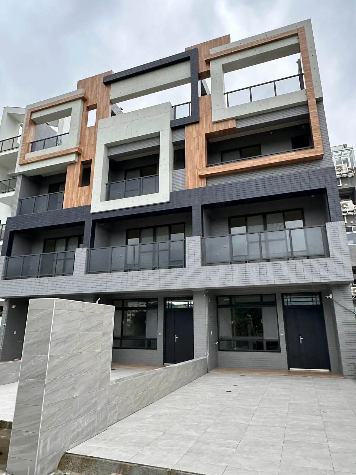 沐山境建案圖輯 1