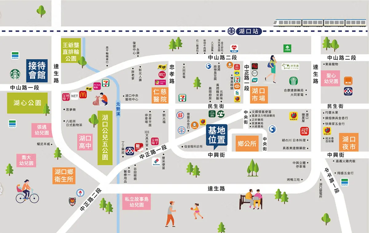 妘光影建案圖輯 2